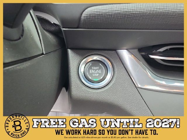 New 2026 Buick Envista Preferred w/ Convenience II Package FWD image 27