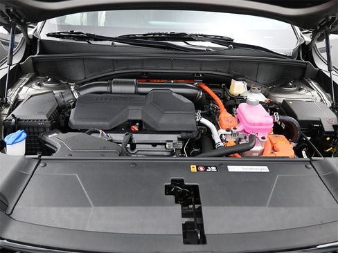 New 2026 Kia Sorento SX Prestige image 13