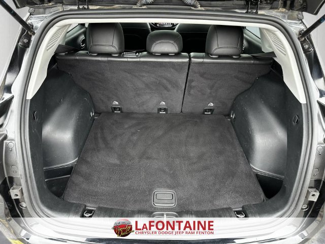 Used 2020 Jeep Compass Limited w/ Premium Lighting Group AWD/4WD image 27