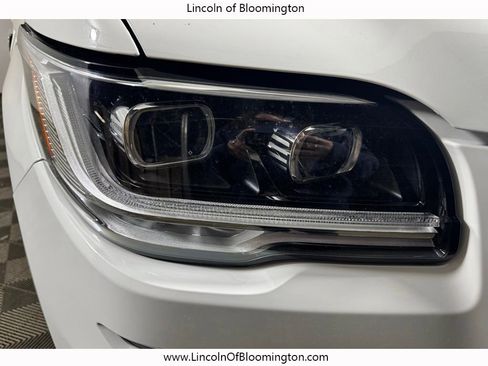 Used 2023 Lincoln Navigator Black Label AWD/4WD image 14