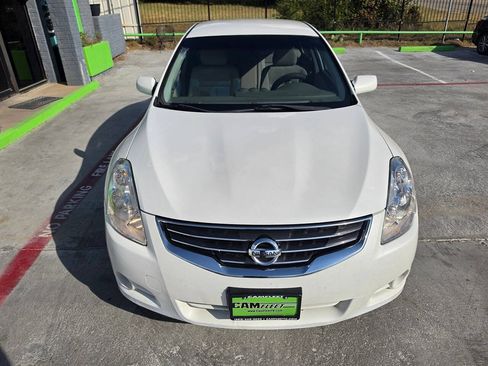 Used 2012 Nissan Altima 2.5 S w/ 20th Anniversary Pkg FWD image 56