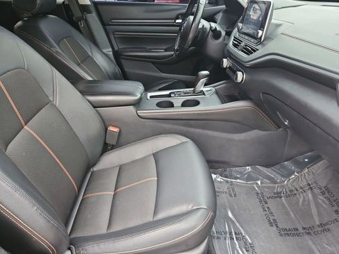 Used 2019 Nissan Altima 2.0 SR image 22