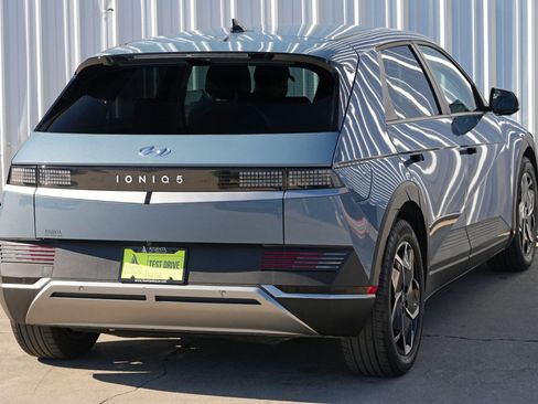 Used 2023 Hyundai Ioniq 5 SEL image 49