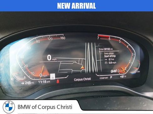 Used 2023 BMW X3 sDrive30i w/ Convenience Package image 22