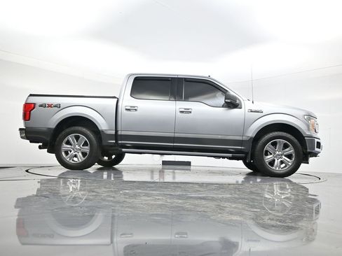 Used 2020 Ford F150 XLT w/ Equipment Group 302A Luxury image 48