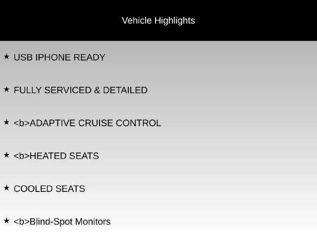 Certified 2025 Kia K5 EX FWD image 6