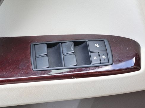 Used 2017 Lexus GX 460 Premium image 13