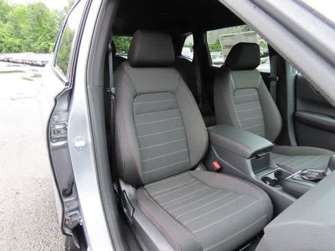 New 2026 Honda CR-V Sport image 17
