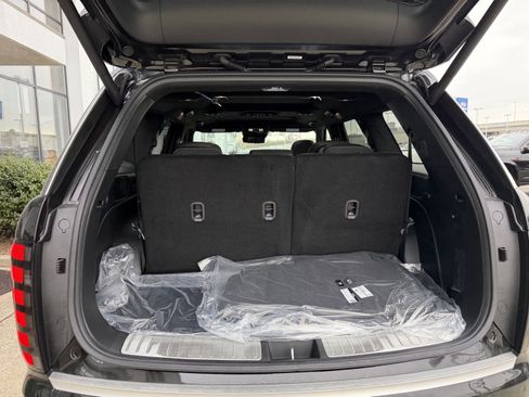 New 2026 Hyundai Palisade Calligraphy image 11