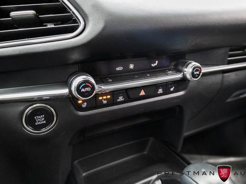 Used 2023 MAZDA CX-30 2.5 Turbo w/ Premium Package image 31