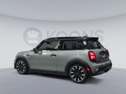 Used 2023 MINI Cooper S image 8