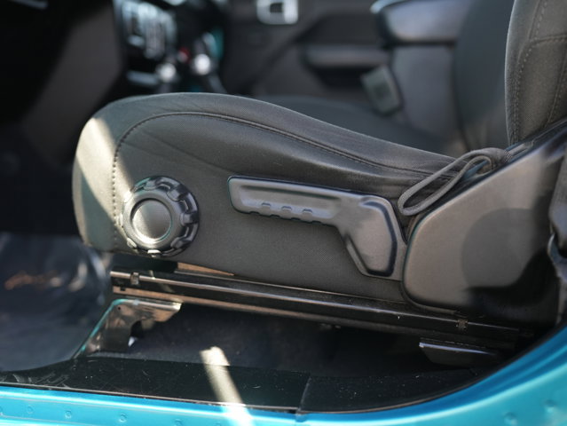 Used 2020 Jeep Wrangler Unlimited Sport S AWD/4WD image 30