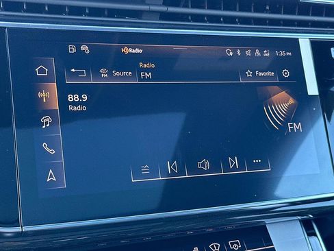 New 2026 Audi Q8 Prestige image 17