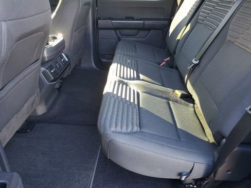 Used 2022 Ford F150 XL w/ STX Appearance Package image 10