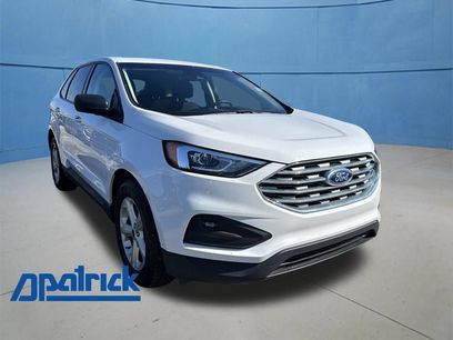Used 2019 Ford Edge SE