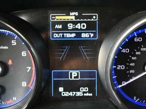 Used 2019 Subaru Outback 2.5i Premium w/ Popular Package #2 image 62