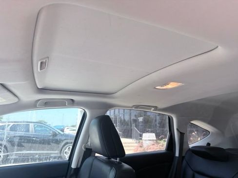Used 2016 Honda CR-V EX-L image 9