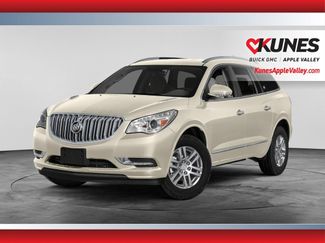 Used 2015 Buick Enclave Premium w/ Experience Buick Package AWD/4WD video 1