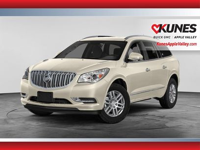 Used 2015 Buick Enclave Premium w/ Experience Buick Package