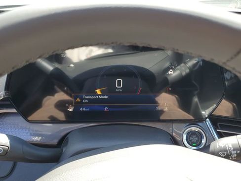 New 2026 Chevrolet Trax ACTIV w/ Driver Confidence Package FWD image 24