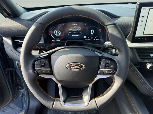 New 2026 Ford Explorer Tremor AWD/4WD image 15