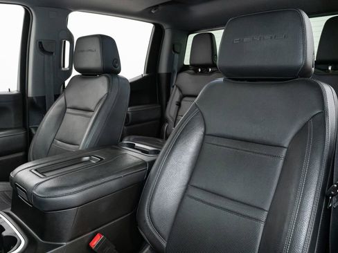 Used 2021 GMC Sierra 1500 Denali w/ Denali Ultimate Package image 14