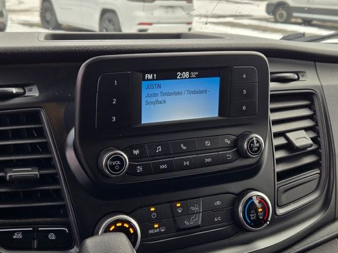 Certified 2024 Ford Transit 250 Base w/ Exterior Upgrade Package image 12