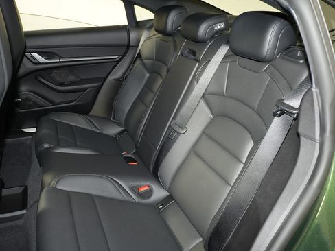 New 2026 Porsche Taycan AWD/4WD image 34