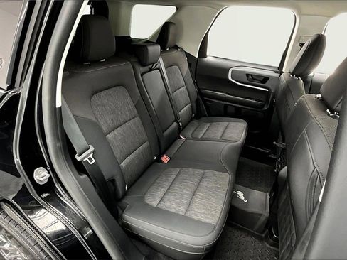 Used 2022 Ford Bronco Sport Big Bend w/ Convenience Package image 27