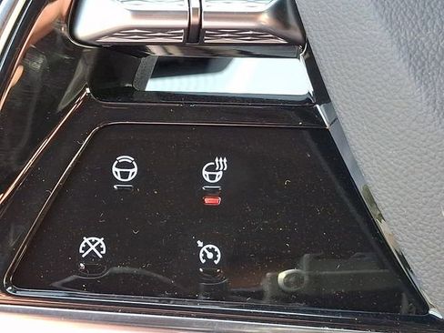 New 2026 Cadillac Optiq Luxury 1 AWD/4WD image 14