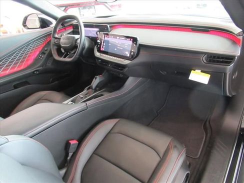 New 2024 Dodge Charger R/T w/ Plus Group image 16