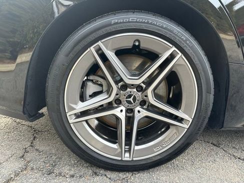 Certified 2023 Mercedes-Benz CLS 450 4MATIC image 11