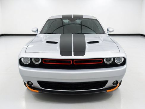 Used 2021 Dodge Challenger SXT w/ Plus Package AWD/4WD image 2
