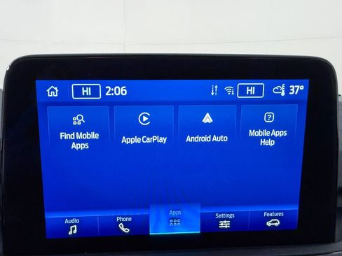 Used 2023 Ford Escape ST-Line image 26