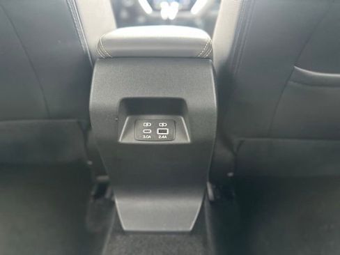 Used 2024 Subaru Crosstrek 2.5i Sport w/ Crosstrek Mirror Package AWD/4WD image 22