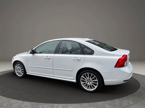 Used 2010 Volvo S40 2.4i FWD image 9