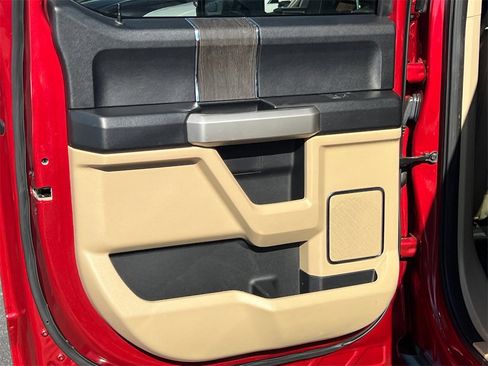 Used 2021 Ford F250 Lariat w/ Lariat Ultimate Package image 25