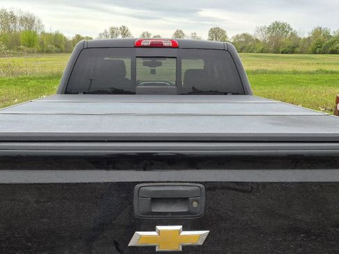 Used 2014 Chevrolet Silverado 1500 LTZ RWD image 5