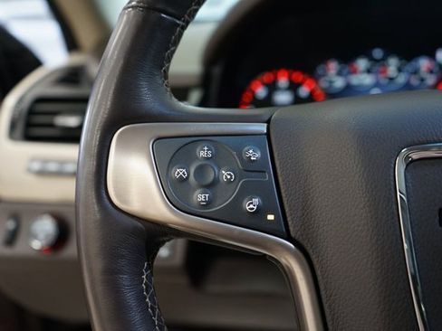 Used 2016 GMC Yukon Denali w/ Open Road Package image 35