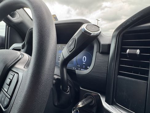 Certified 2024 Ford F150 STX RWD image 16