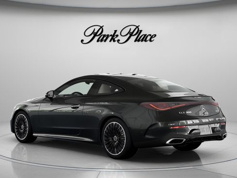 New 2026 Mercedes-Benz CLE 300 CLE 300 image 29