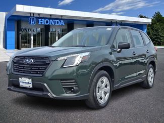 Used 2024 Subaru Forester video 1
