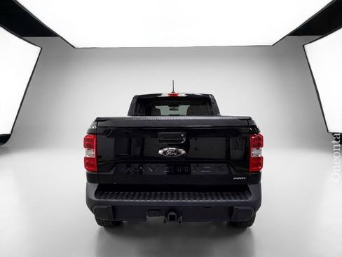 Used 2022 Ford Maverick XL w/ Equipment Group 100A Standard AWD/4WD image 4