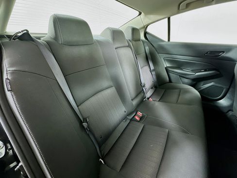 Used 2023 Nissan Altima 2.5 SV image 24