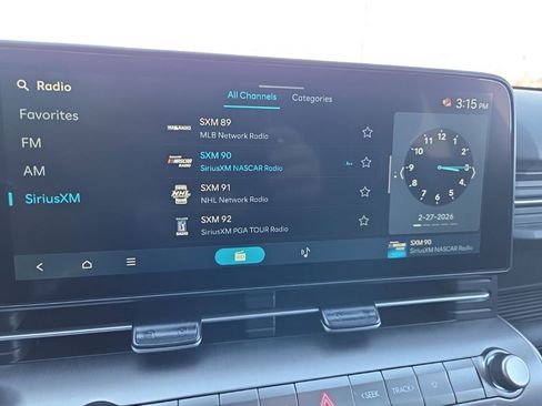 New 2026 Hyundai Kona SEL Premium image 40