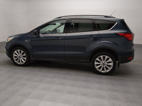 Used 2019 Ford Escape SEL FWD image 3