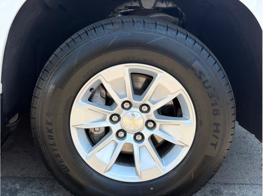 Used 2021 Chevrolet Silverado 1500 LT w/ Bed Protection Package RWD image 35