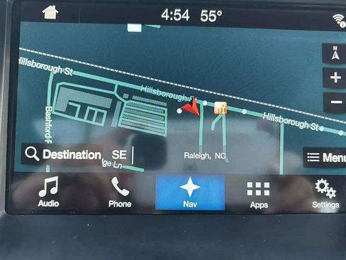 Used 2017 Ford Focus RS image 49