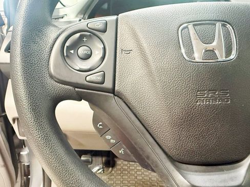 Used 2014 Honda CR-V LX image 12
