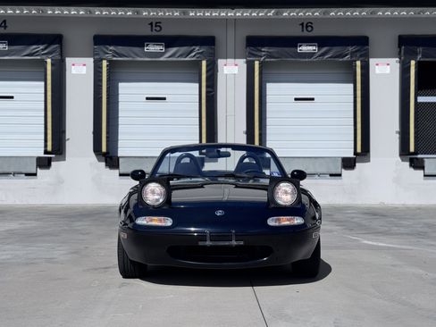 Used 1996 MAZDA MX-5 Miata image 20